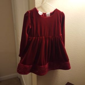 KoalaKids Toddler Dress